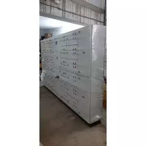 Drawout MCC Enclosures