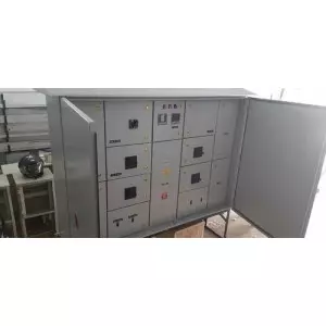 Feeder Pillar Panel