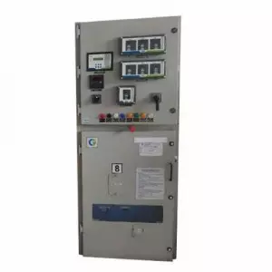 Indoor VCB Panel