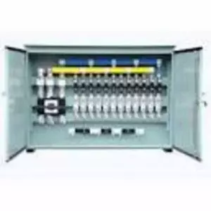LT Distribution Boxs