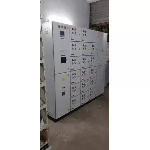 Starter Panel