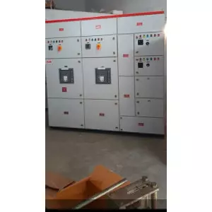 High-Quality CPRI Approved LT Panels For Industrial Use