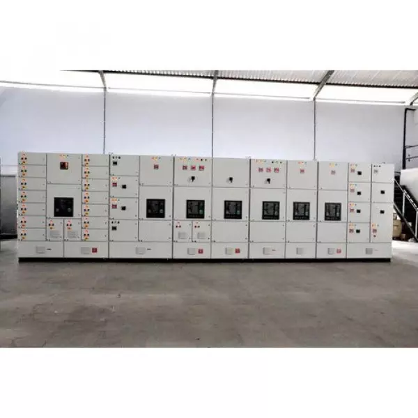 Main LT Control Panel Manufacturer In United Arab Emirates