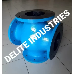 Boiler Fuel Cross Manufacturer And Exporter In Kutch