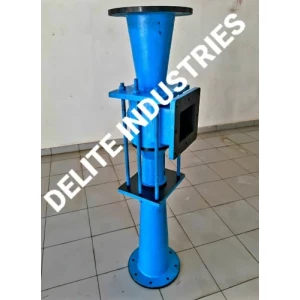 Boiler Mixing Nozzle Chennai, India
