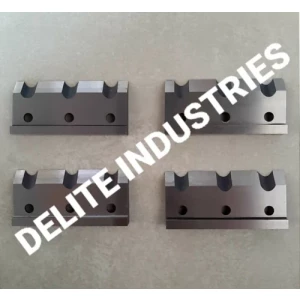 China Centrifuge Blade Kutch