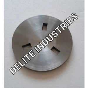 Coal Nozzle Top Plate Manufacturer In Vapi