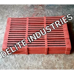 Fire Bar For Boiler Manufacturers In Kutch