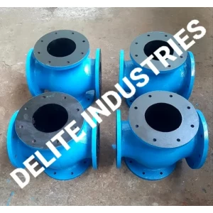 Fuel Cross Boiler Suppliers In Indore