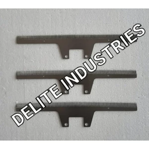 Packaging Machine Blade Ahmedabad