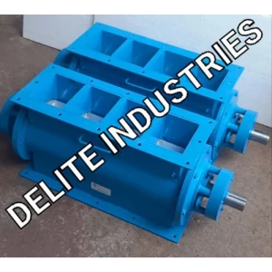 Rotary Airlock Feeder Manufacturer In Coimbatore