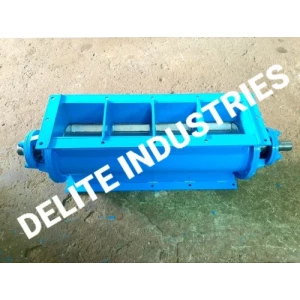 Rotary Coal Feeder Thermax Supplier In Nashik