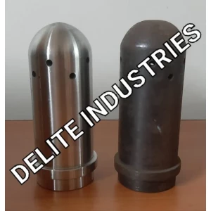 Thermax Boiler Air Nozzle Kutch