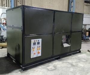 Automatic Composting Machine