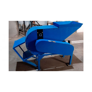 ORGANIC WASTER SHREDDER