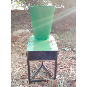 ORGANIC WASTER SHREDDER