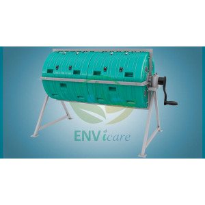 Twin Bio Composter