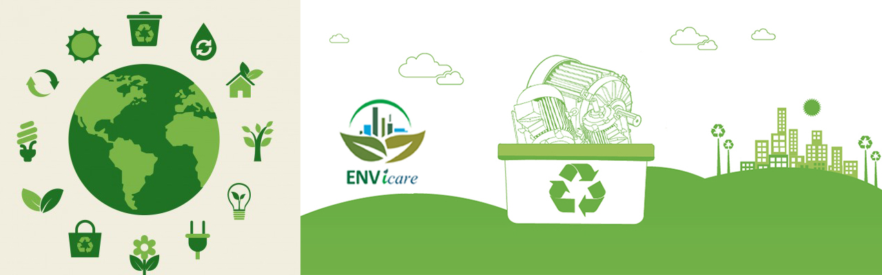 Envicare Solutions Pvt. Ltd.