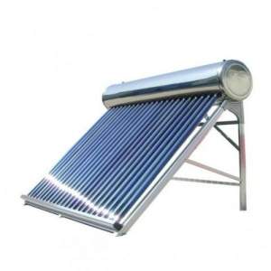 Solar Water Heater Manufacturer in Jaipur