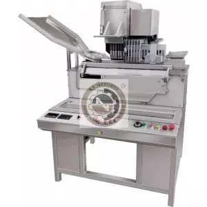 Ampoule Inspection Machine Manufacturer Visakhapatnam