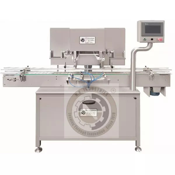 Automatic Cotton Insertor Machine Manufacturer Ernakulam