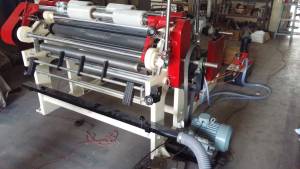 Drum Type Slitting Machine Manufacturer In India