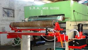 Web Guiding System Manufacturer In Kolkata