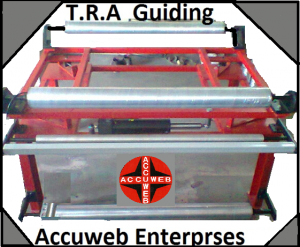 Web Guiding System Manufacturer In Kolkata