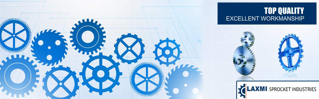Laxmi Sprocket Industries