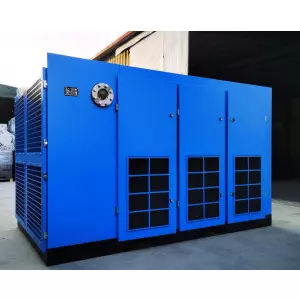 150HP Screw Air Compressor