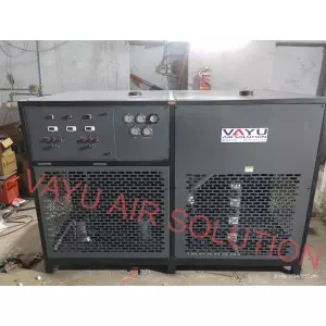 1600 CFM Refrigerated Air Dryer