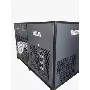 1600 CFM Refrigerated Air Dryer