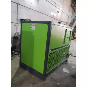 180 Cfm Refrigeration Air Dryer