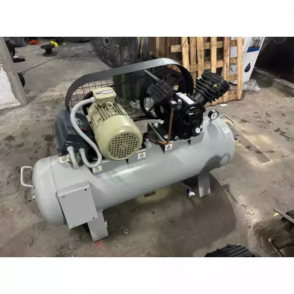 1HP Piston Air Compressor
