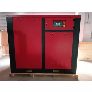 25HP Screw Air Compressor