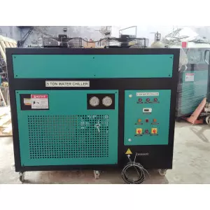 5 Ton Water Chiller