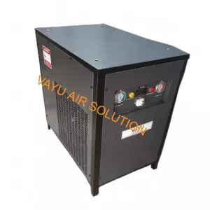 500 CFM Refrigerated Air Dryer