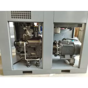 60HP Screw Air Compressor