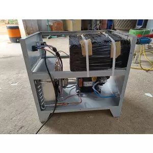7.5D Refrigerated Air Dryer