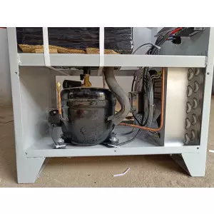 7.5D Refrigerated Air Dryer