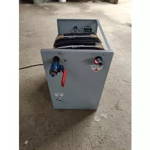 7.5D Refrigerated Air Dryer