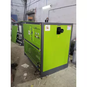 800 Cfm Refrigerated Air Dryer