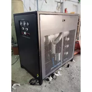 800 Cfm Refrigerated Air Dryer