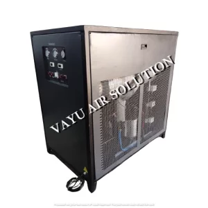 800 Cfm Refrigerated Air Dryer