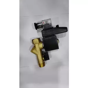 Auto Drain Valve