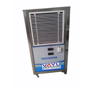 Dehumidifier