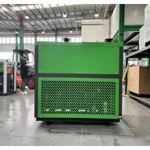 2000 CFM Refrigerated Air Dryer