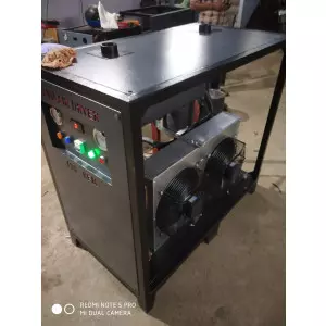 Shell & Tube Type Air Dryer