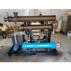 Water-Cooled Chiller