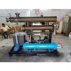 Water-Cooled Chiller